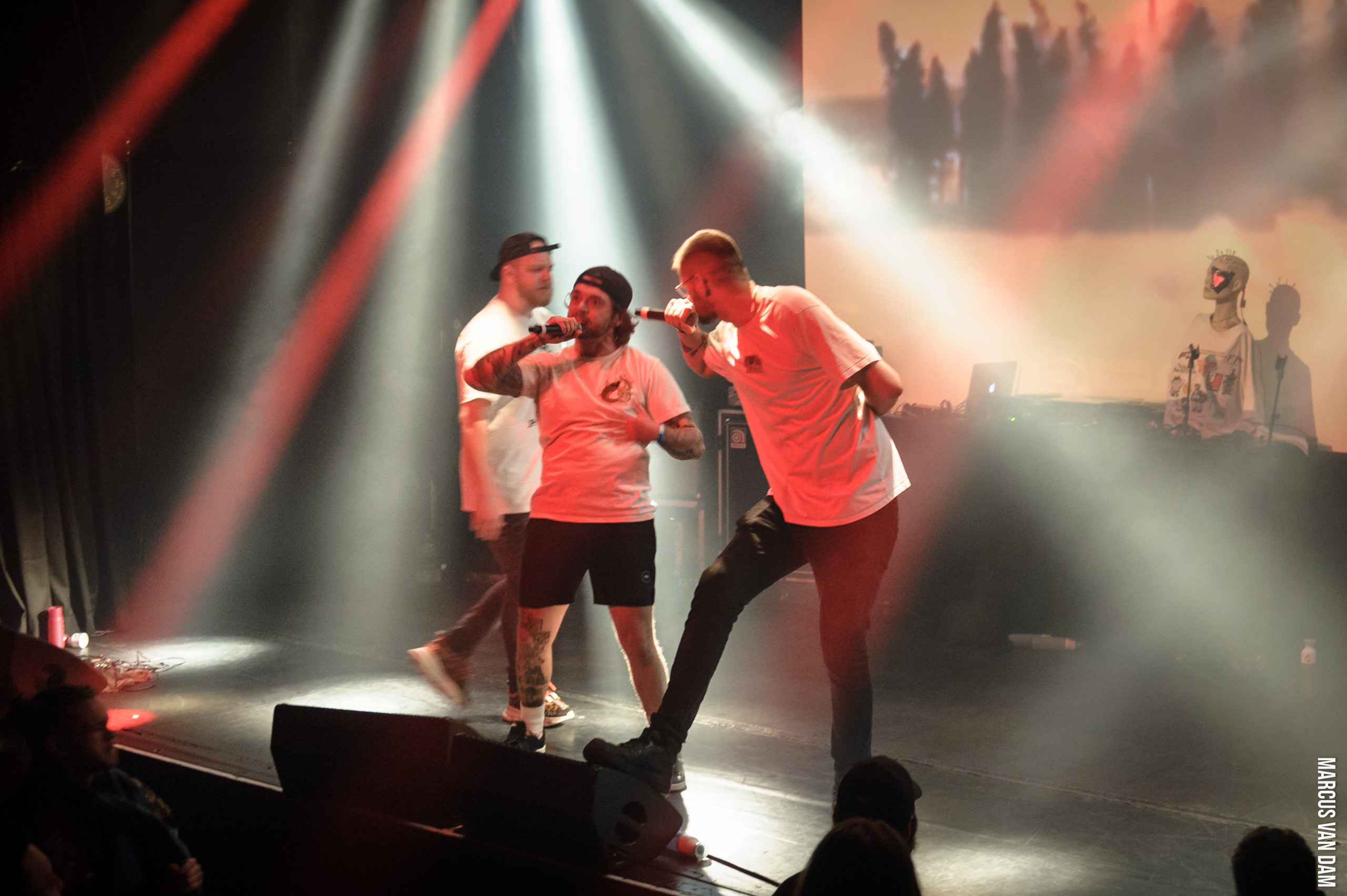 Rob Acda Award: Night Edition (2023)